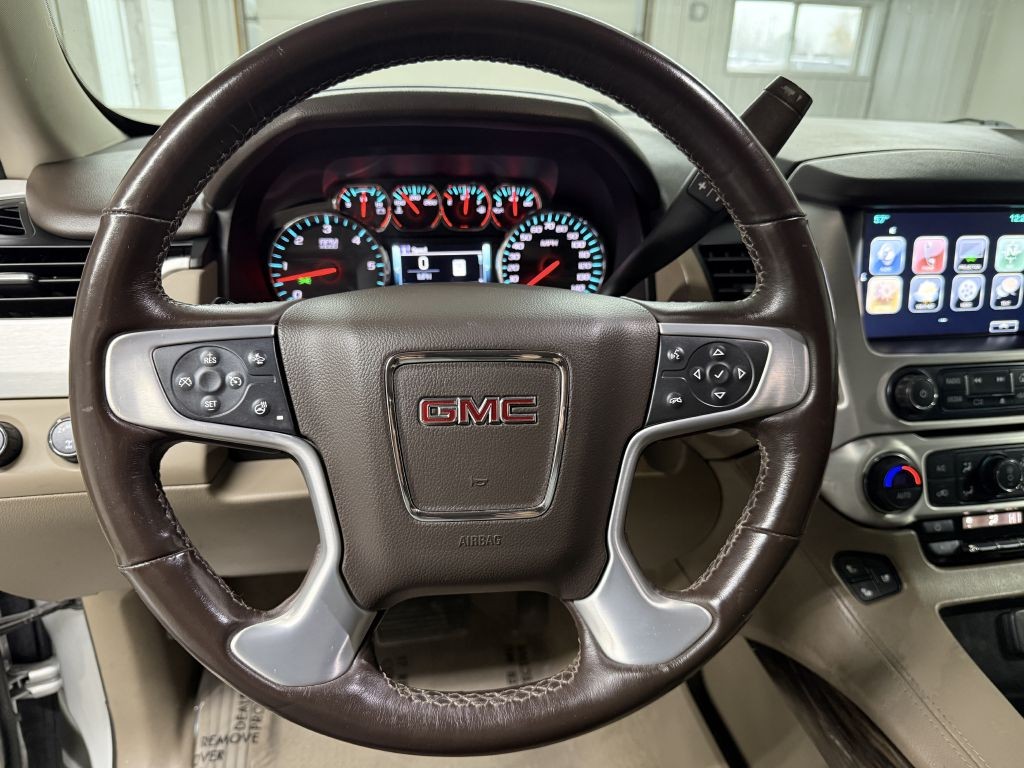 2019 GMC Yukon Image 19