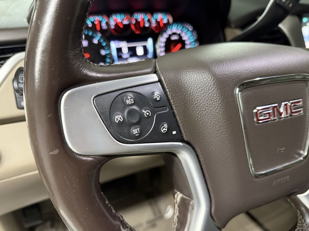 2019 GMC Yukon Image 20