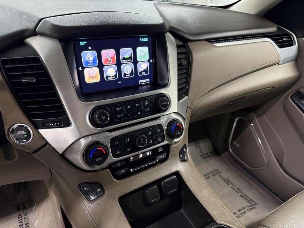 2019 GMC Yukon Image 21