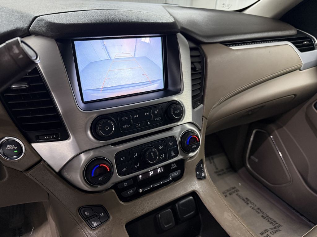 2019 GMC Yukon Image 22