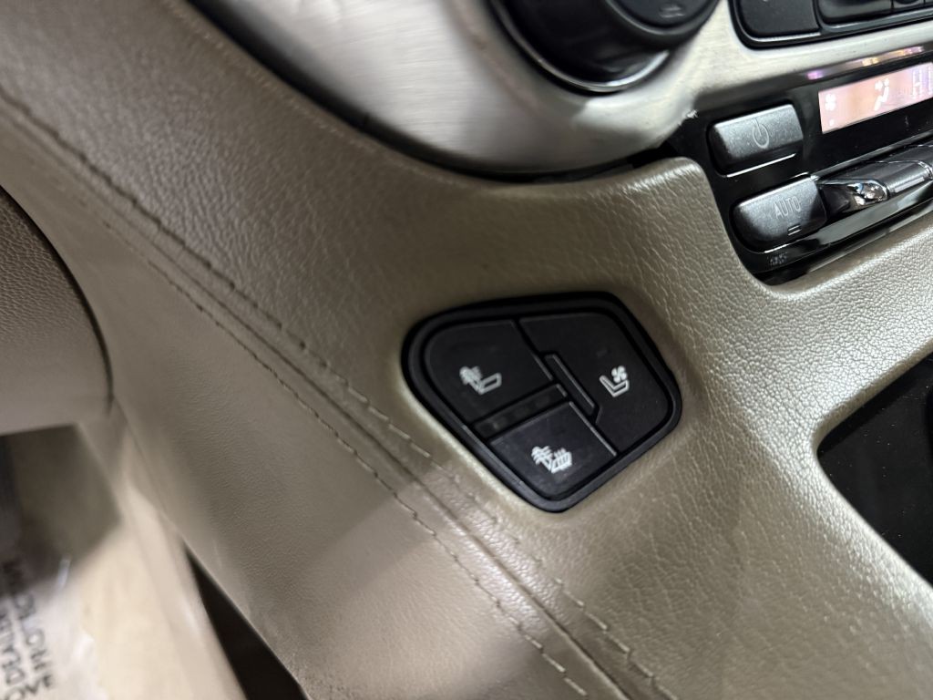 2019 GMC Yukon Image 23