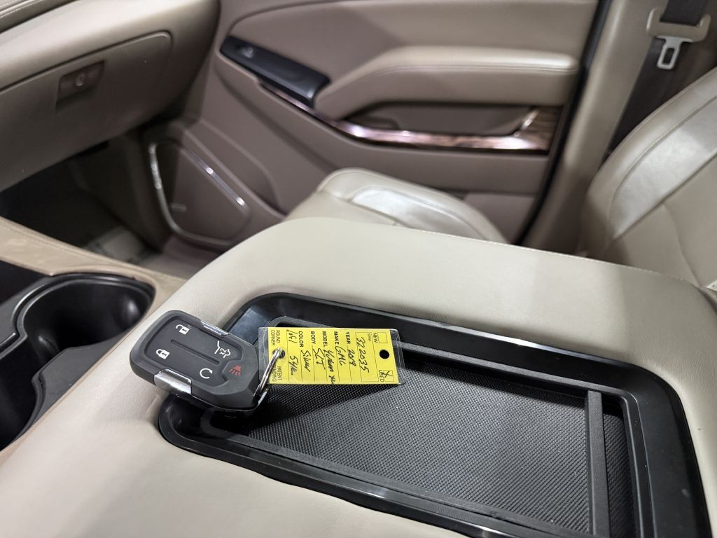 2019 GMC Yukon Image 24