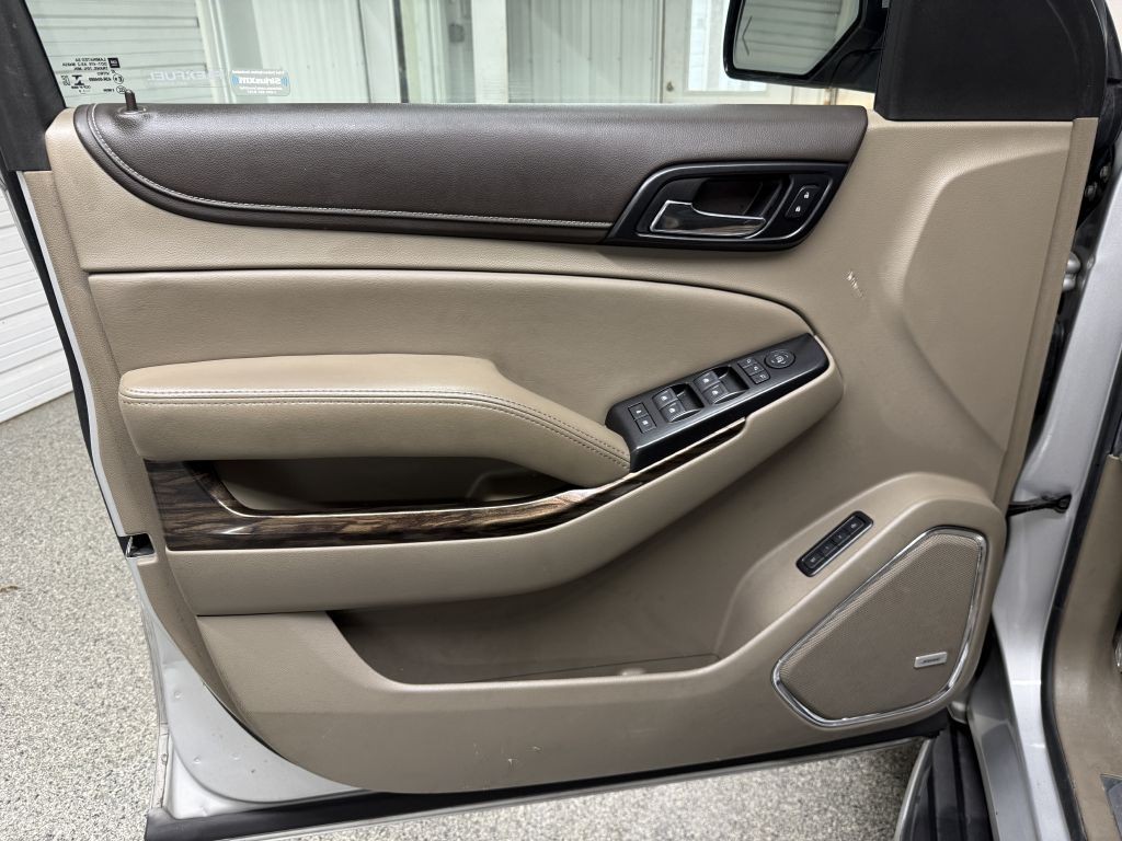 2019 GMC Yukon Image 25