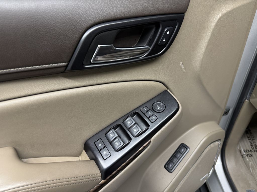 2019 GMC Yukon Image 26