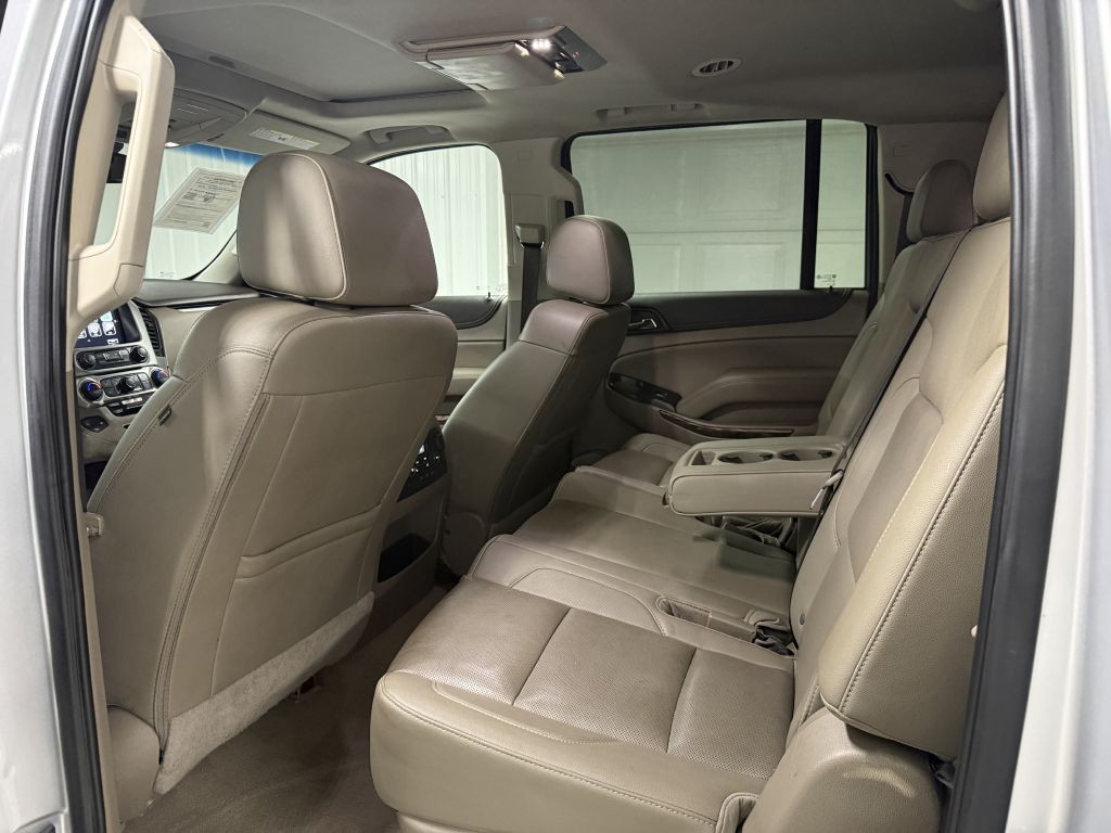 2019 GMC Yukon Image 27