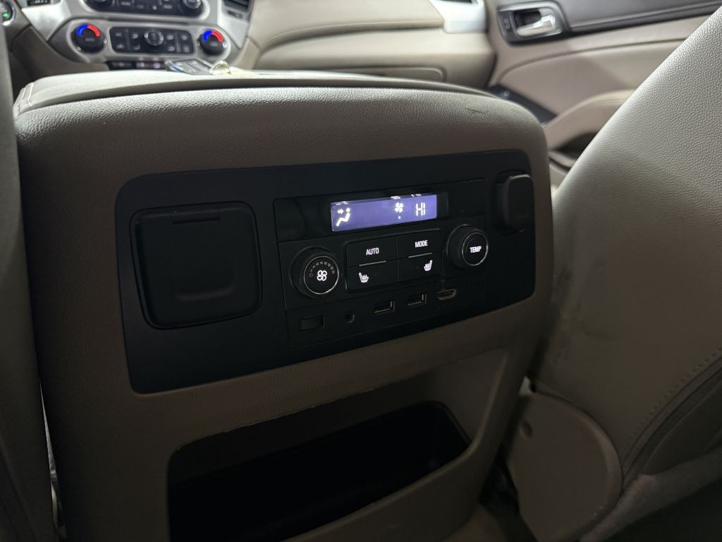 2019 GMC Yukon Image 28