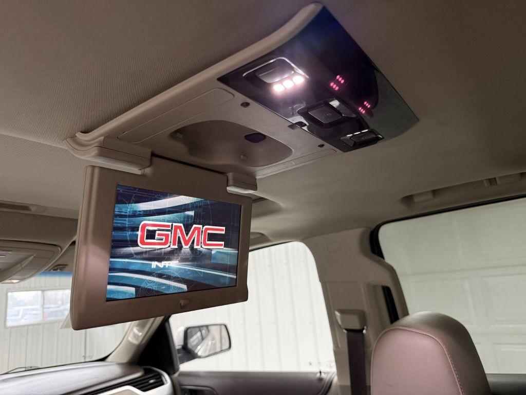 2019 GMC Yukon Image 29
