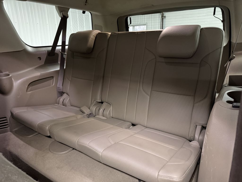 2019 GMC Yukon Image 30