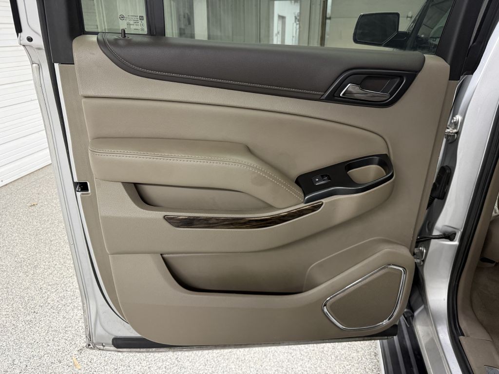2019 GMC Yukon Image 31