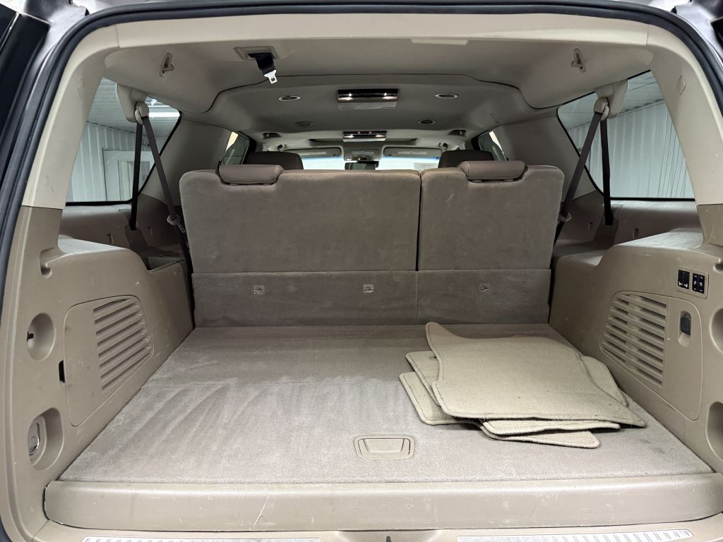 2019 GMC Yukon Image 32