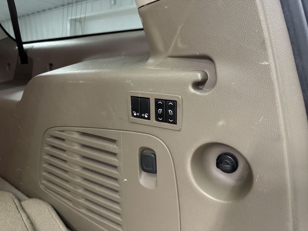 2019 GMC Yukon Image 33