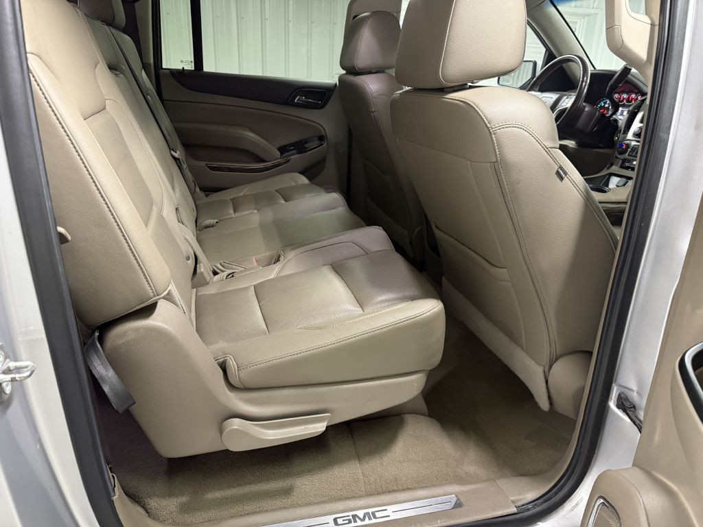 2019 GMC Yukon Image 34