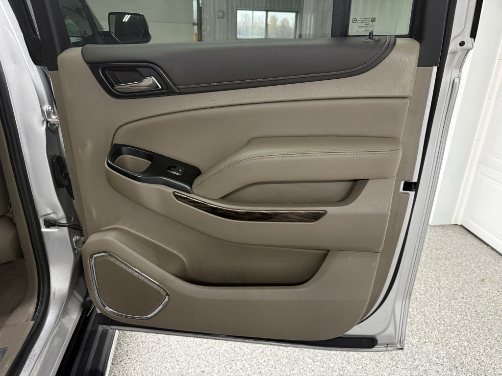 2019 GMC Yukon Image 35