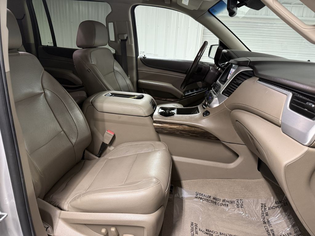 2019 GMC Yukon Image 37