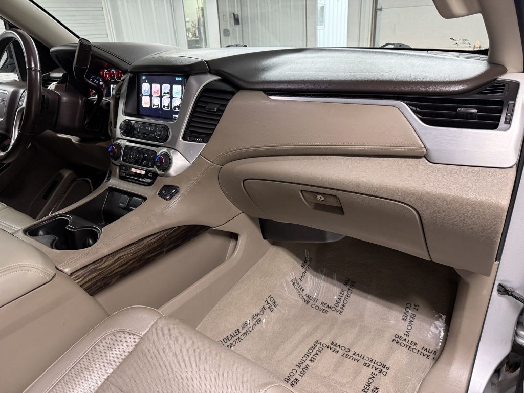 2019 GMC Yukon Image 38