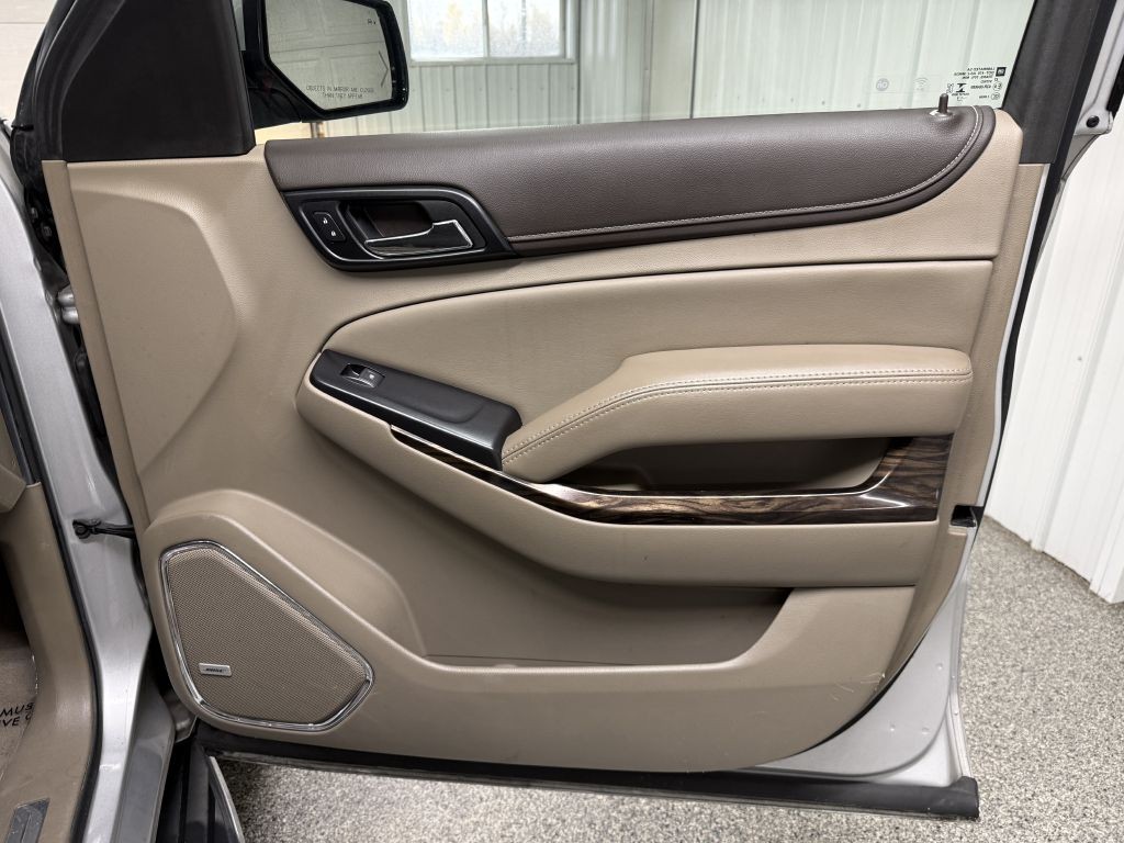 2019 GMC Yukon Image 39