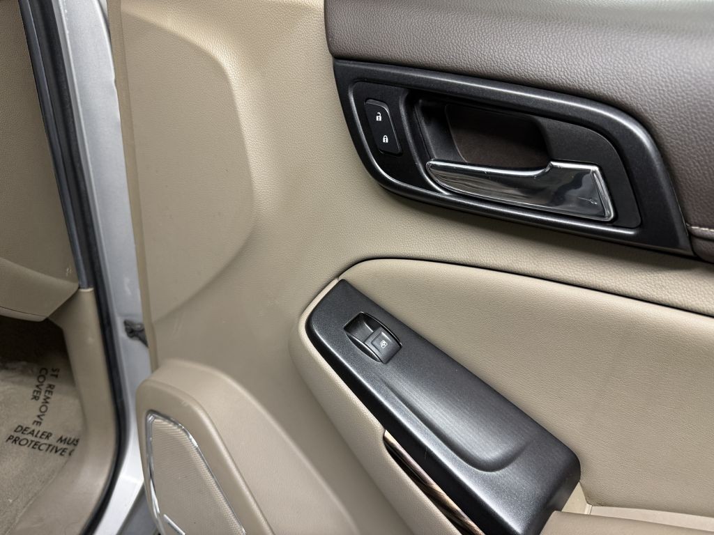 2019 GMC Yukon Image 40