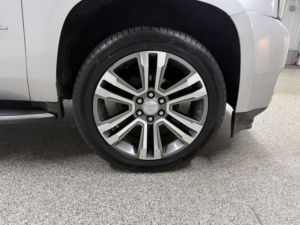 2019 GMC Yukon Image 41