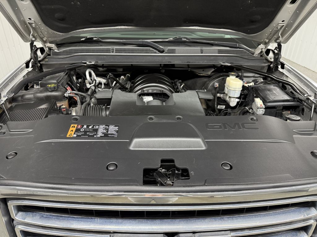 2019 GMC Yukon Image 43