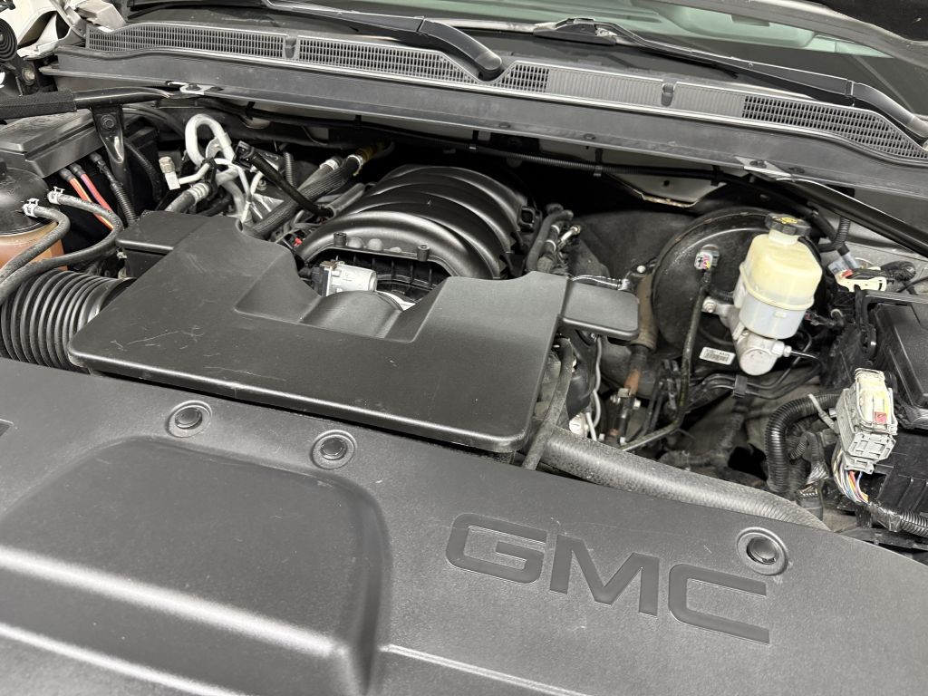 2019 GMC Yukon Image 44