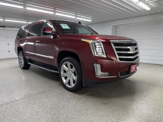 Image for 2020 Cadillac Escalade Esv Luxury ID: 7751145