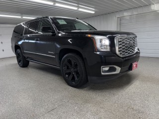 Image for 2018 GMC Yukon Denali ID: 7753027