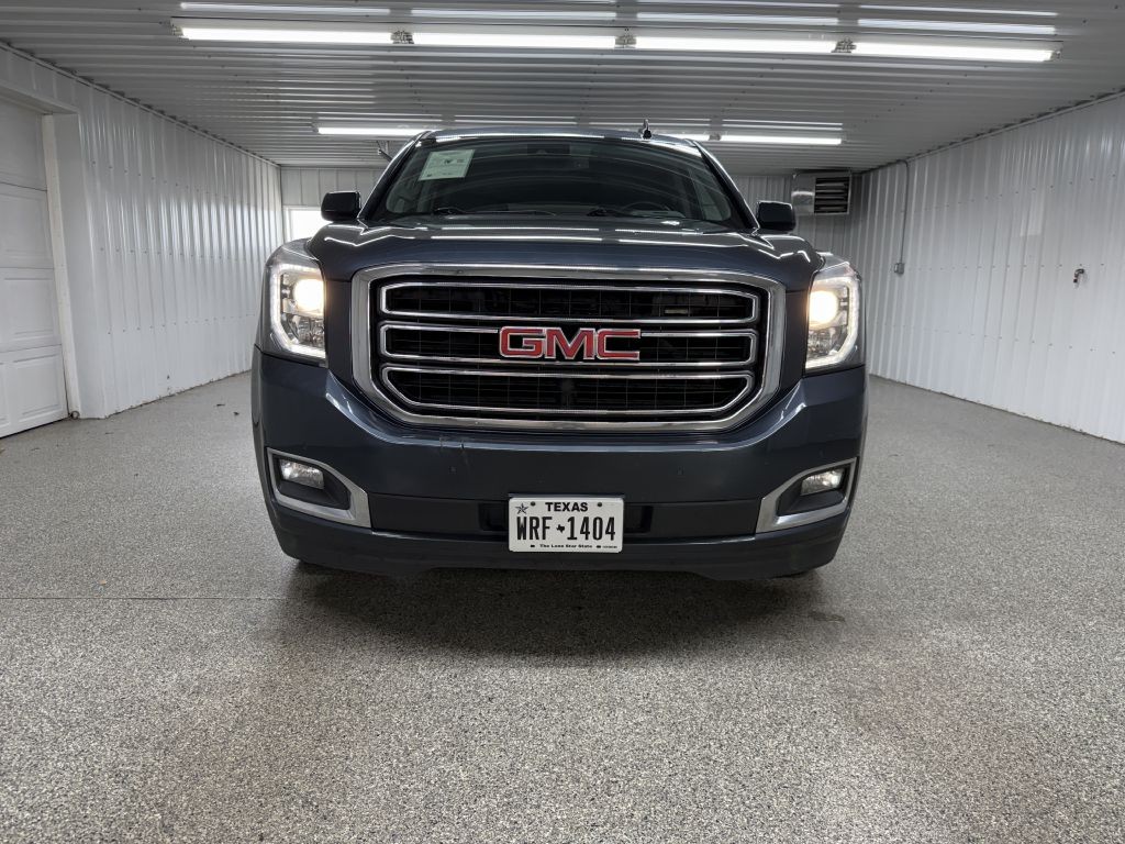 2020 GMC Yukon Image 2