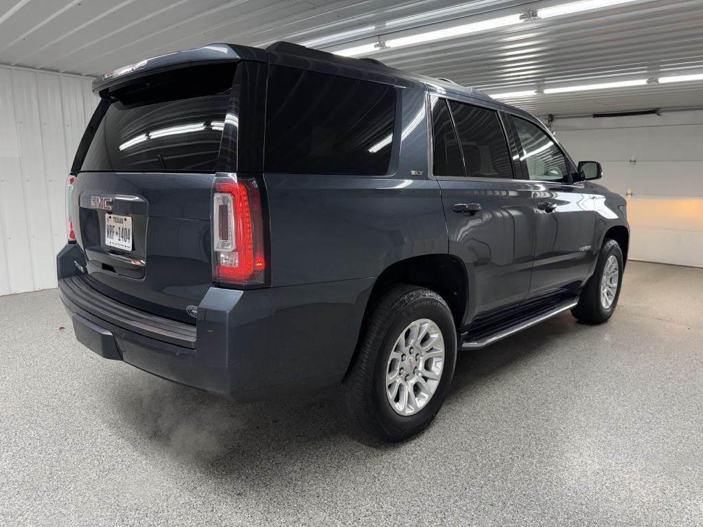 2020 GMC Yukon Image 6