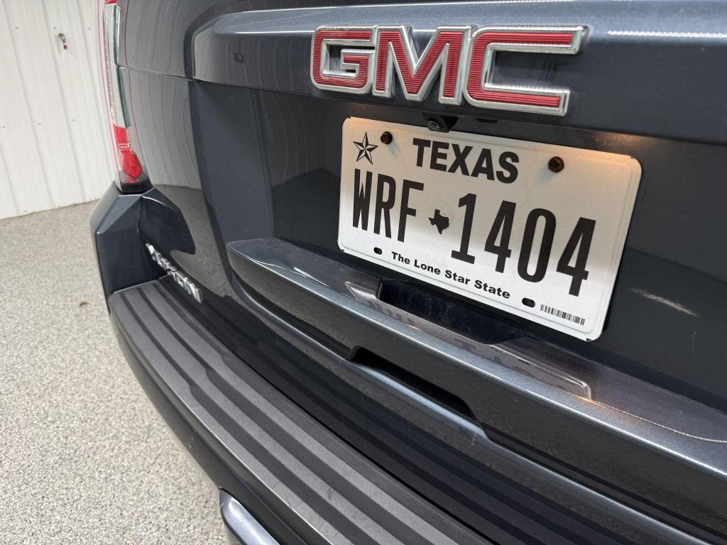 2020 GMC Yukon Image 7