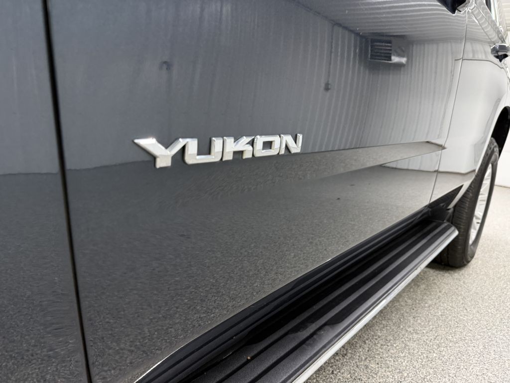 2020 GMC Yukon Image 12