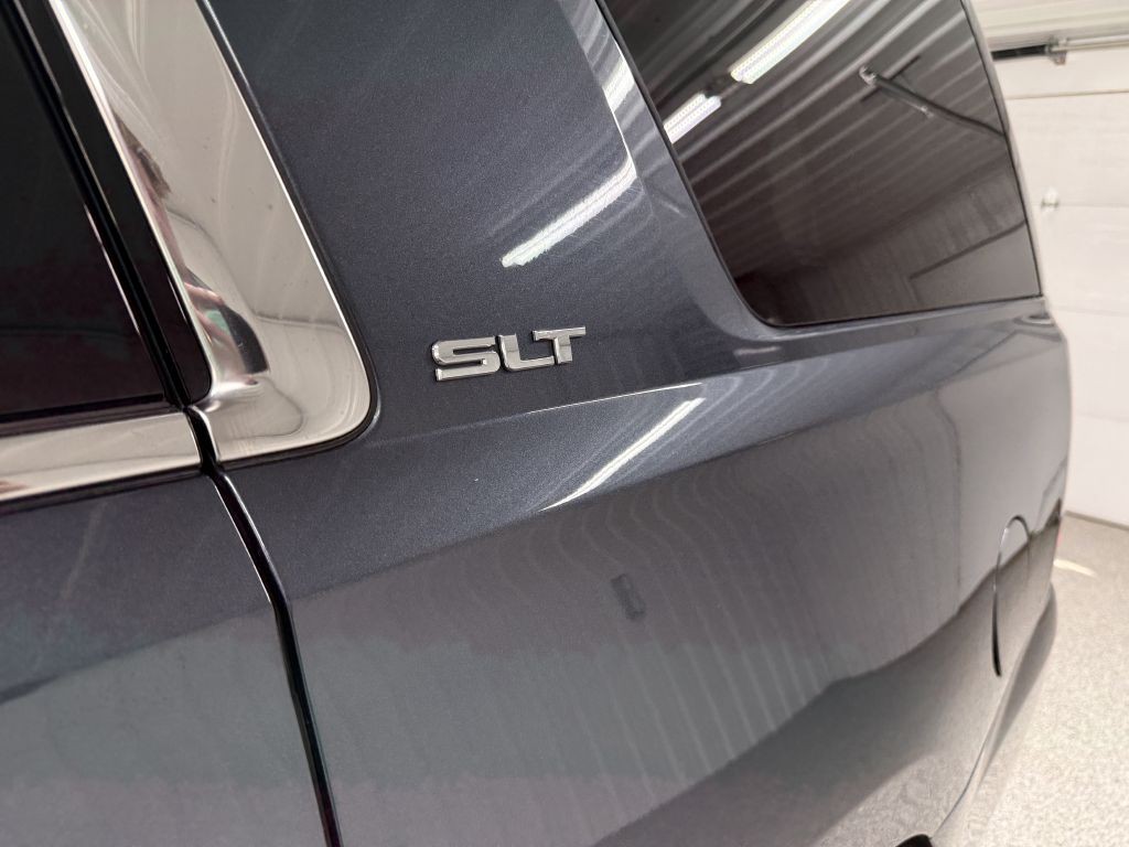 2020 GMC Yukon Image 13