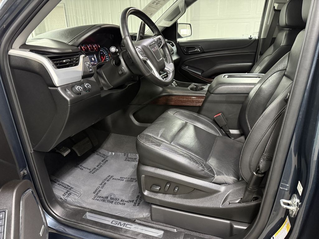 2020 GMC Yukon Image 14
