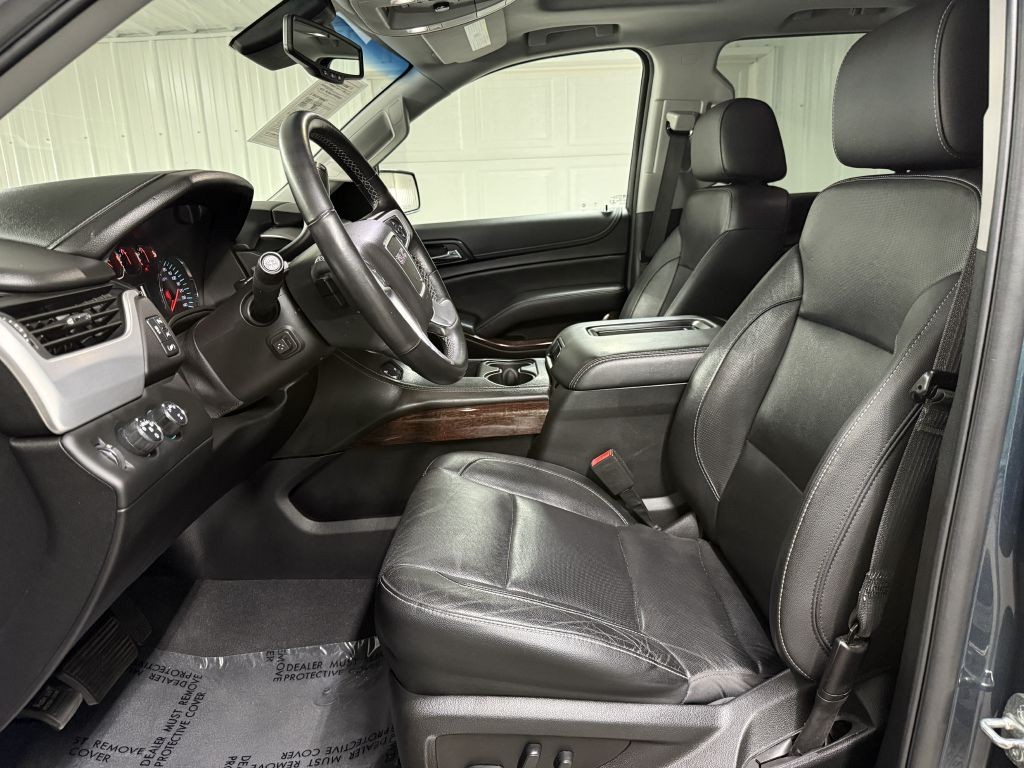 2020 GMC Yukon Image 15