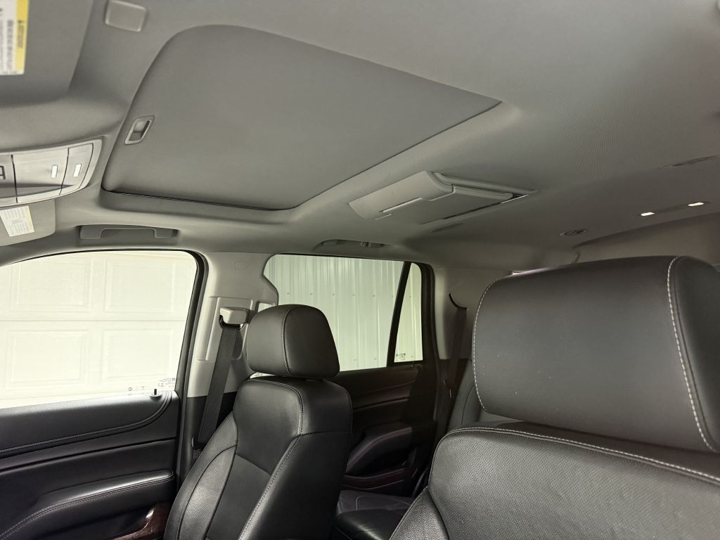 2020 GMC Yukon Image 16
