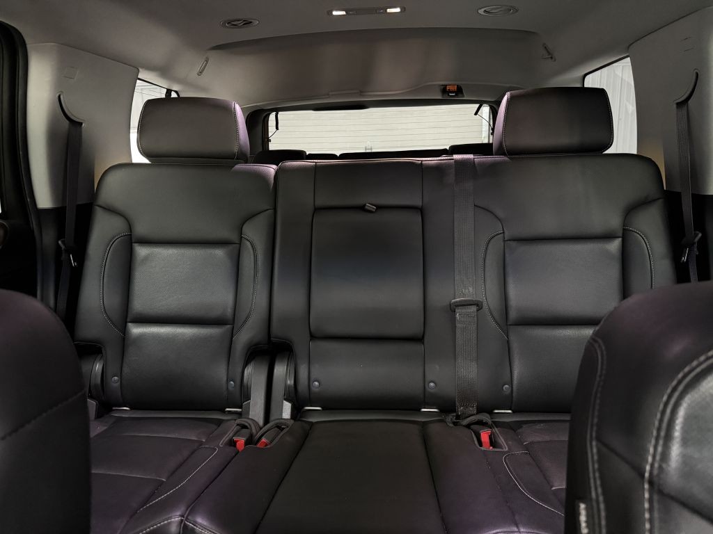 2020 GMC Yukon Image 17