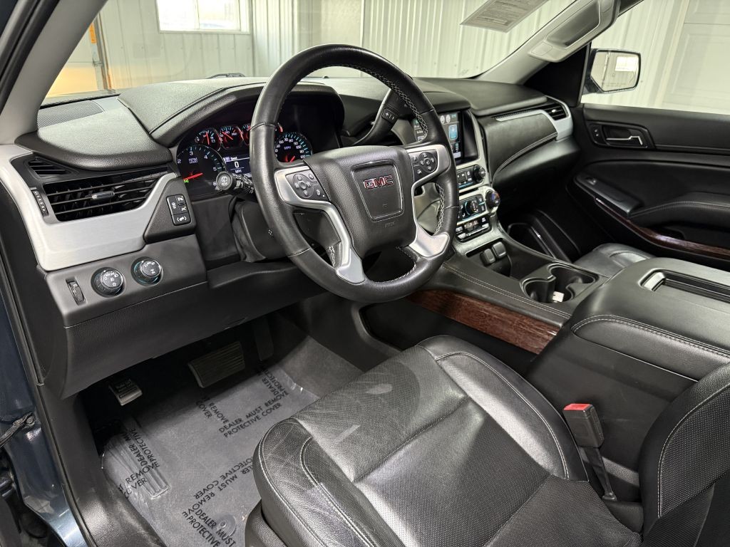 2020 GMC Yukon Image 19