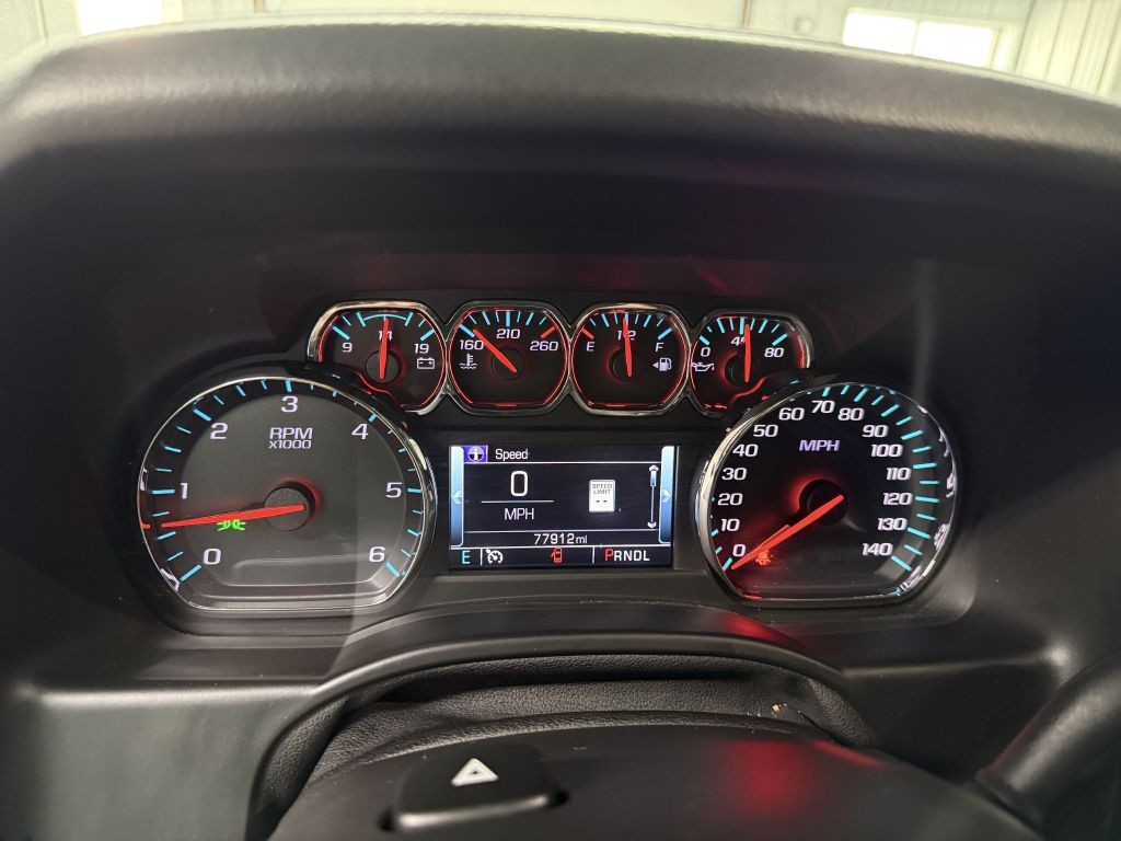 2020 GMC Yukon Image 21