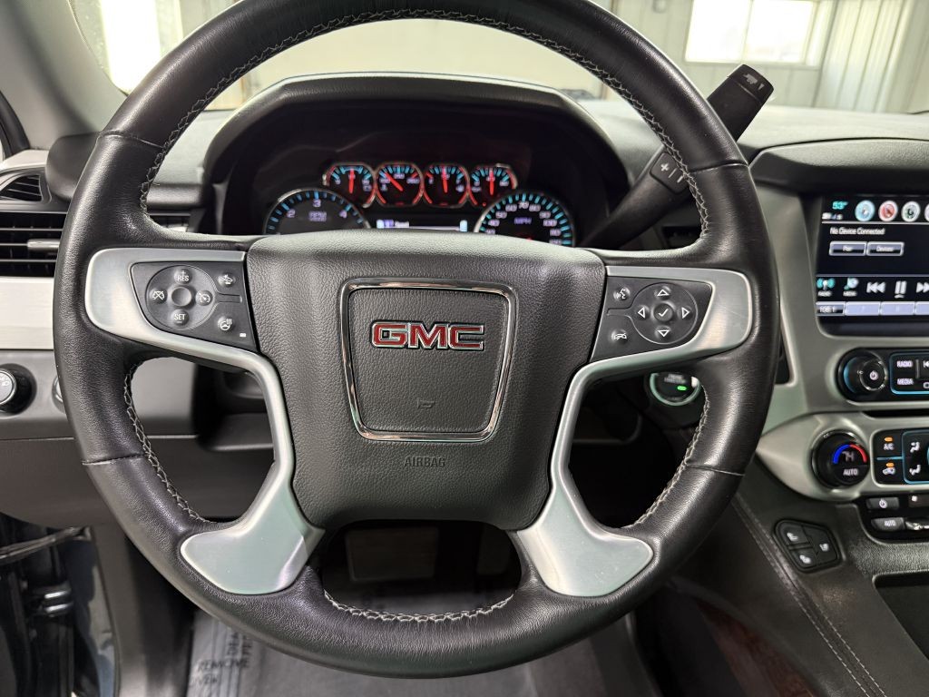 2020 GMC Yukon Image 22