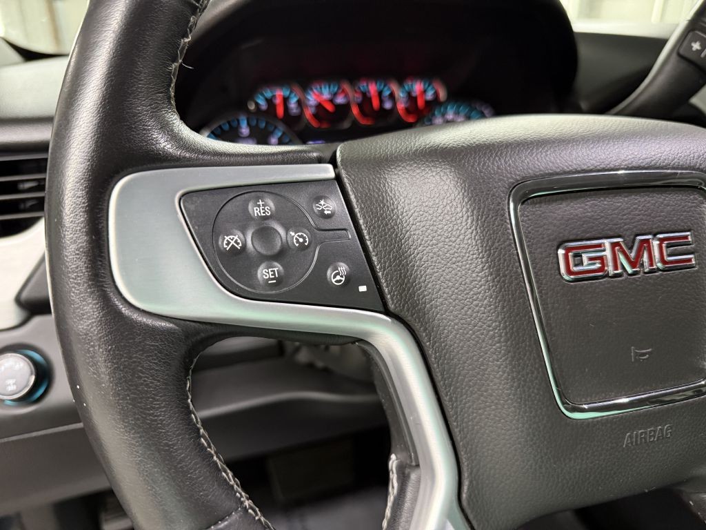2020 GMC Yukon Image 23