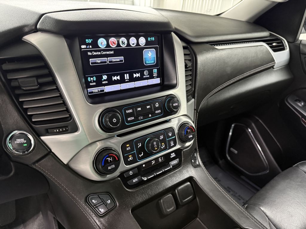 2020 GMC Yukon Image 24