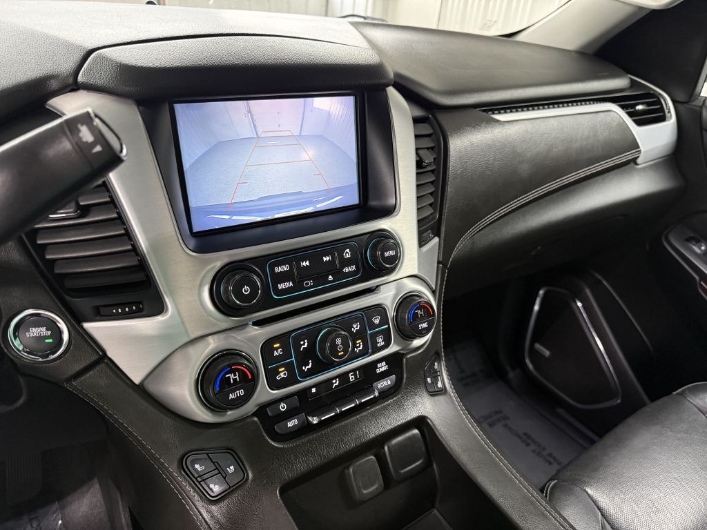 2020 GMC Yukon Image 25
