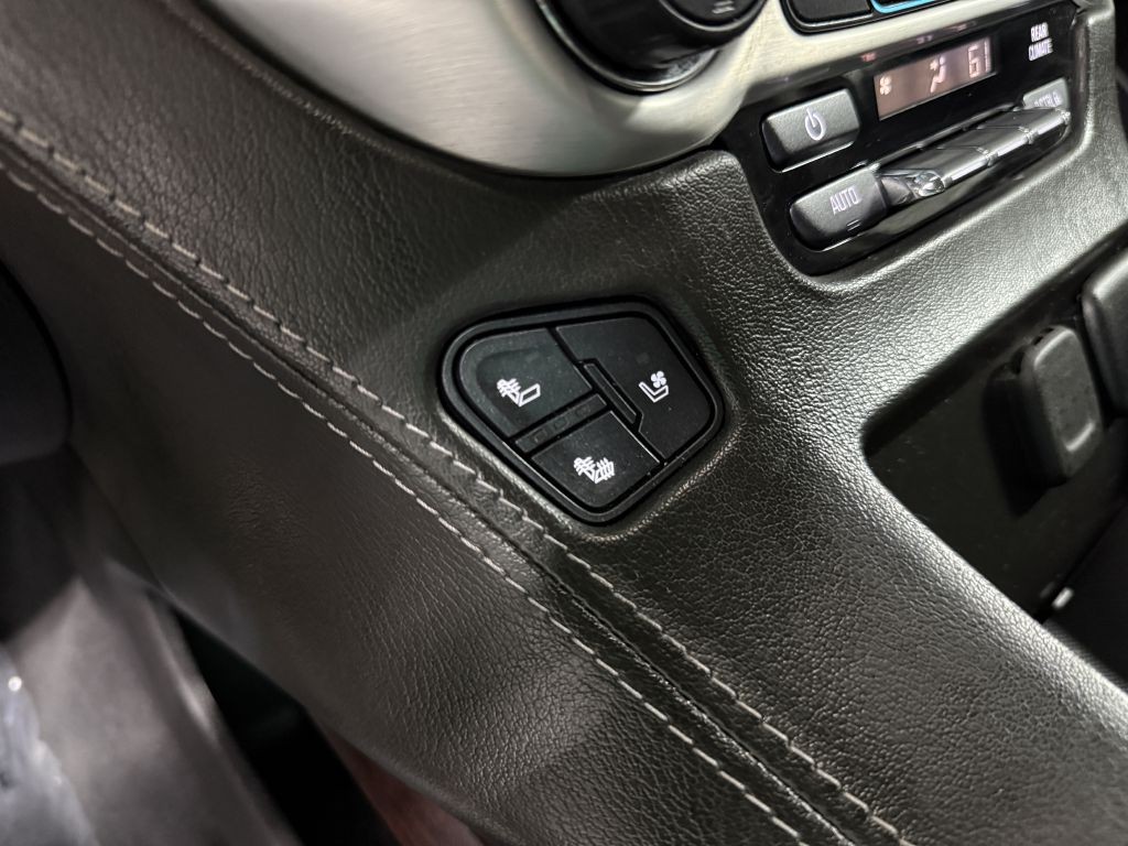 2020 GMC Yukon Image 26