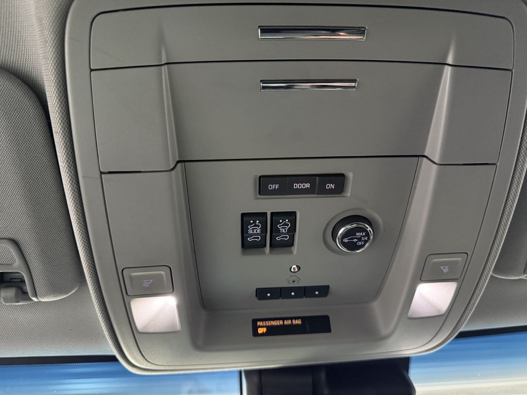 2020 GMC Yukon Image 27