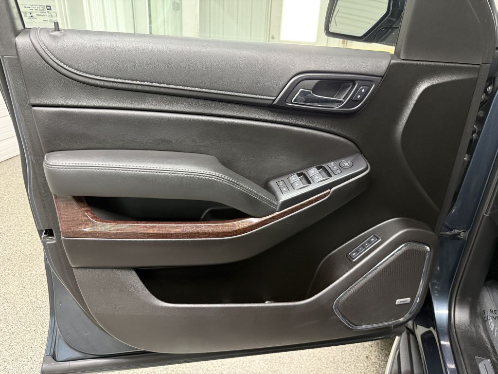 2020 GMC Yukon Image 28