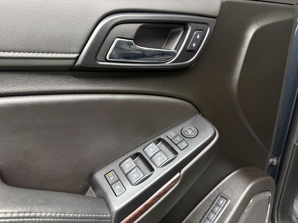 2020 GMC Yukon Image 29