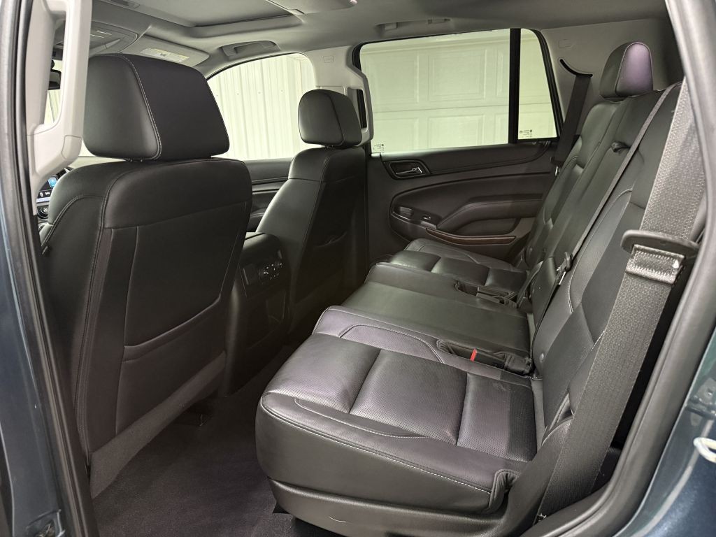 2020 GMC Yukon Image 30