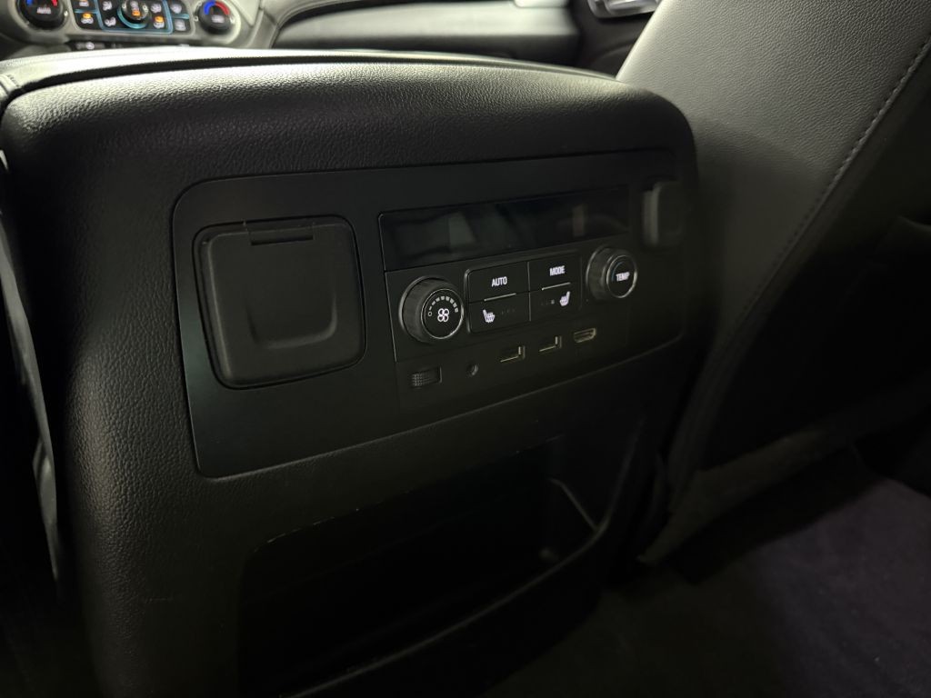 2020 GMC Yukon Image 31