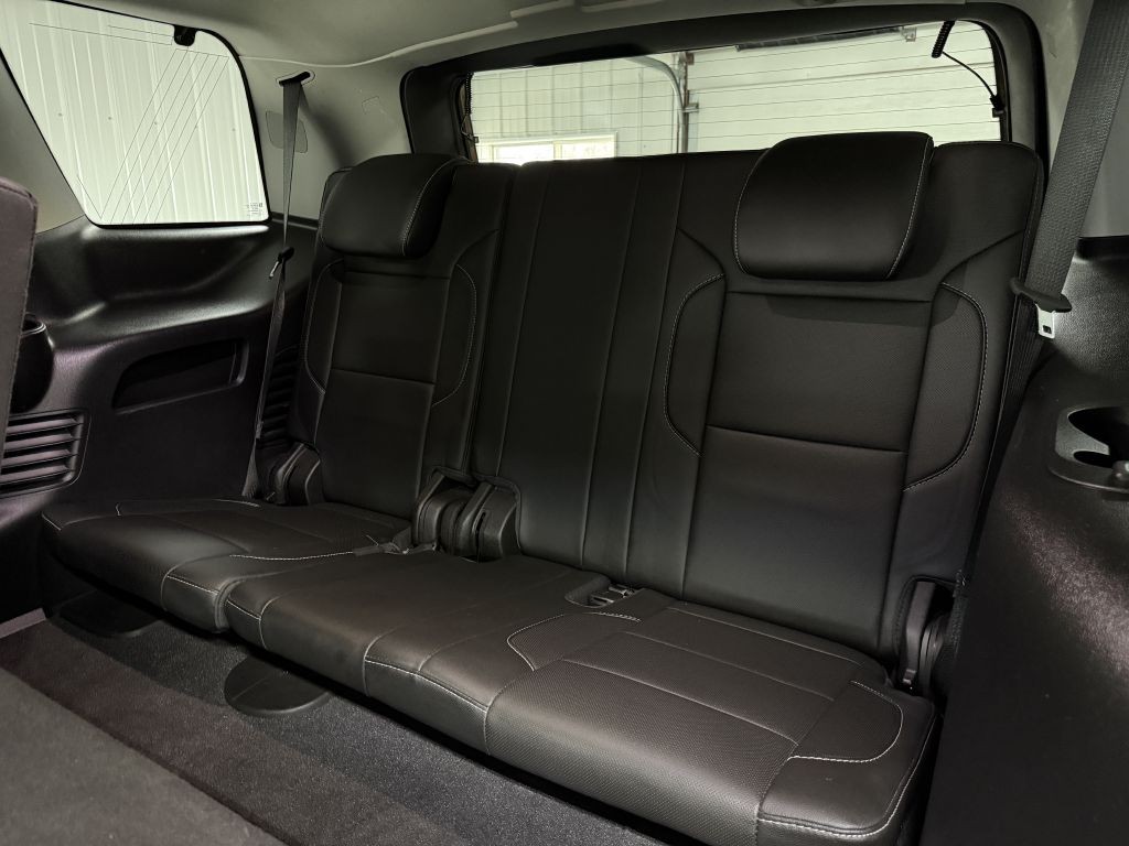 2020 GMC Yukon Image 33