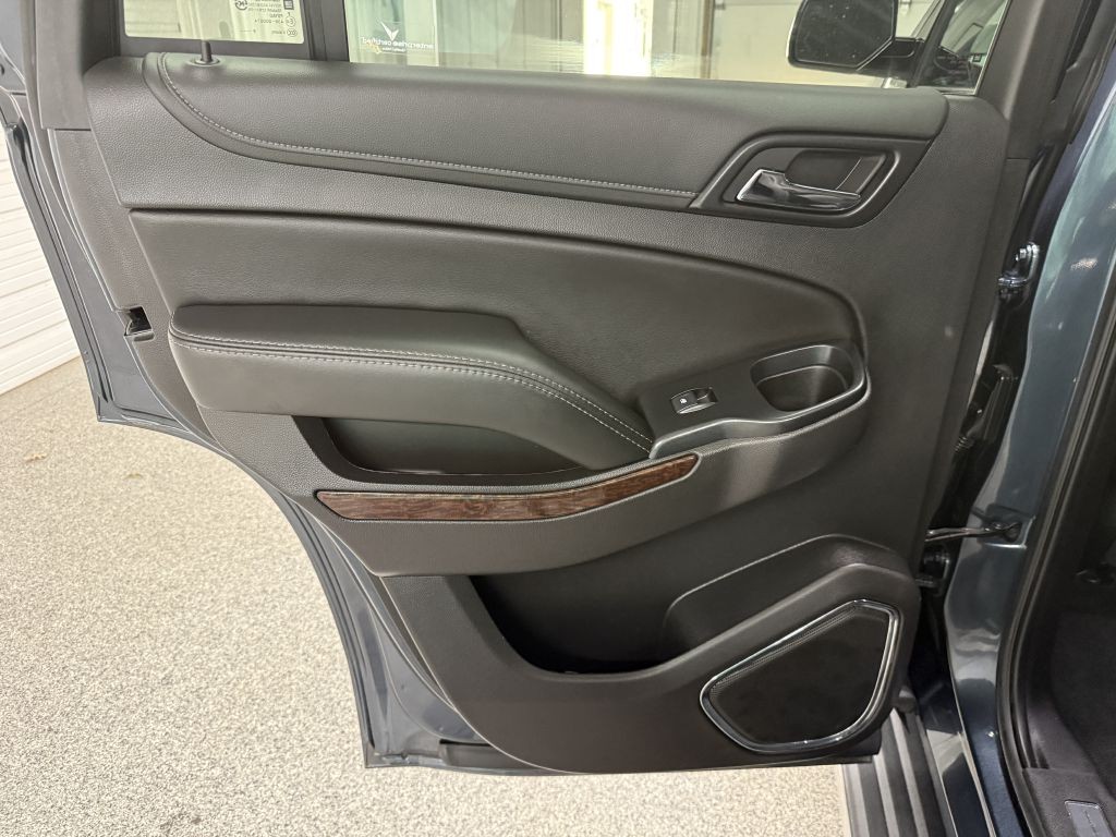 2020 GMC Yukon Image 34
