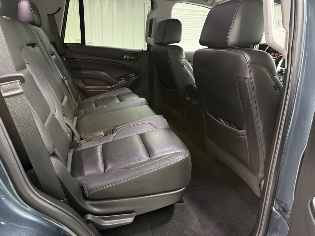 2020 GMC Yukon Image 37
